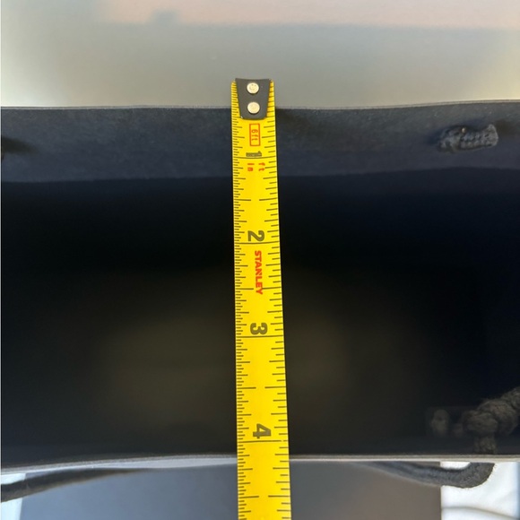 Black Gucci bag Larger size - Picture 6 of 6